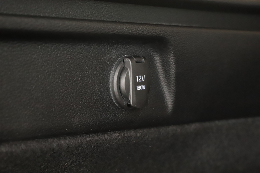 Kia Ceed, 2021