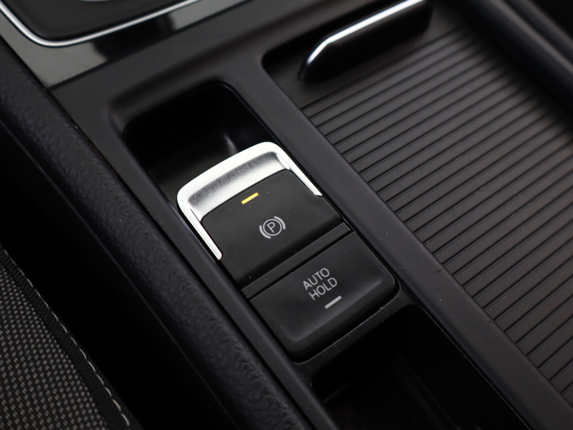 Volkswagen Golf, 2017