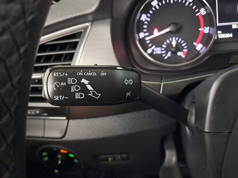 Škoda Fabia, 2016