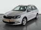 Škoda Fabia, 2016