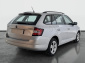 Škoda Fabia, 2016