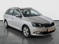 Škoda Fabia, 2016