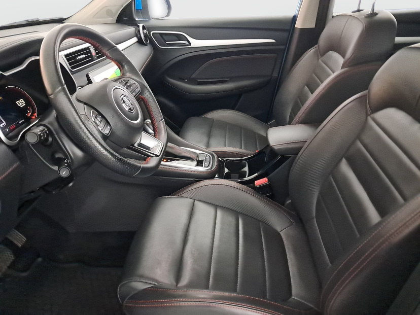 MG ZS SUV, 2023
