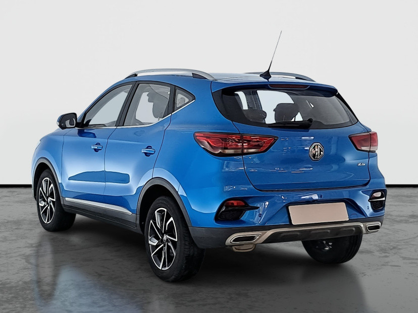 MG ZS SUV, 2023