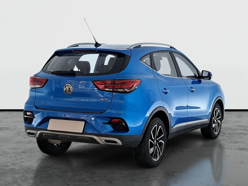 MG ZS SUV, 2023