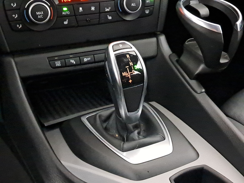 BMW X1, 2012
