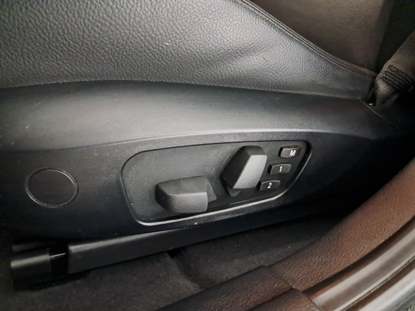 BMW X1, 2012
