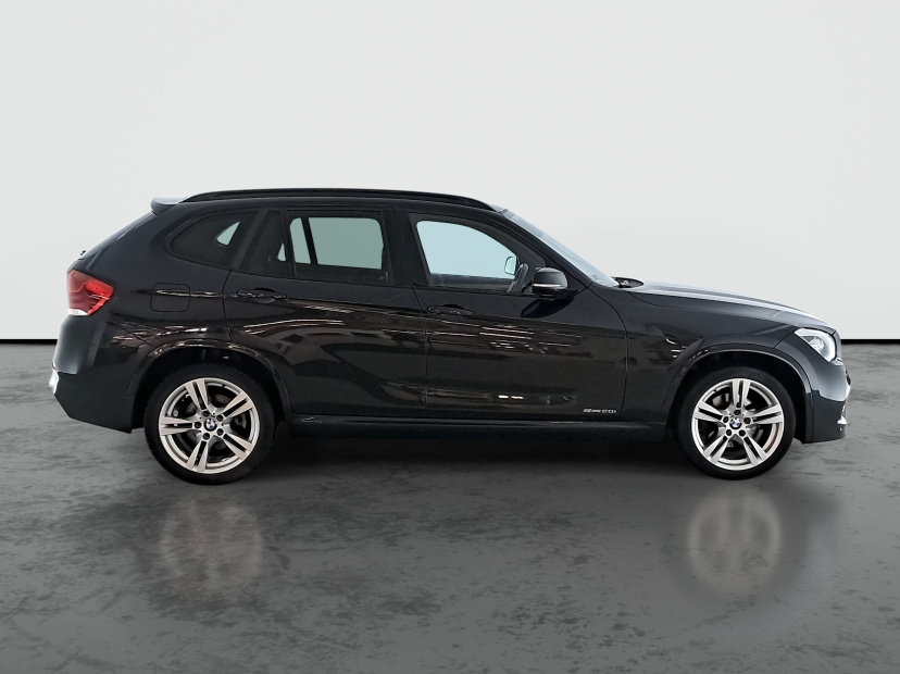 BMW X1, 2012