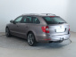 Škoda Superb, 2010