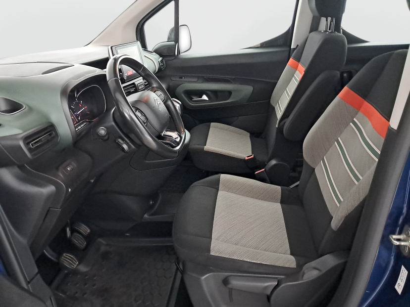 Citroen Berlingo, 2019