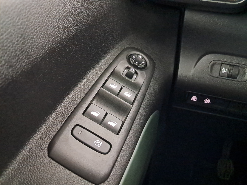 Citroen Berlingo, 2019