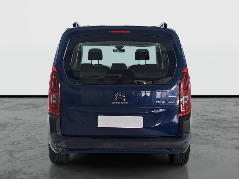 Citroen Berlingo, 2019