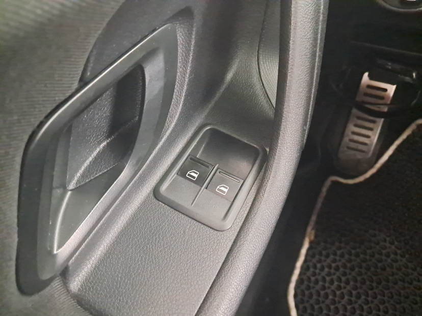 Škoda Roomster, 2011