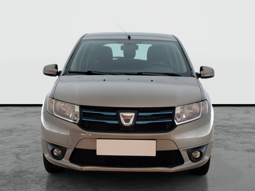 Dacia Sandero, 2014