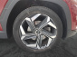Hyundai Tucson, 2021