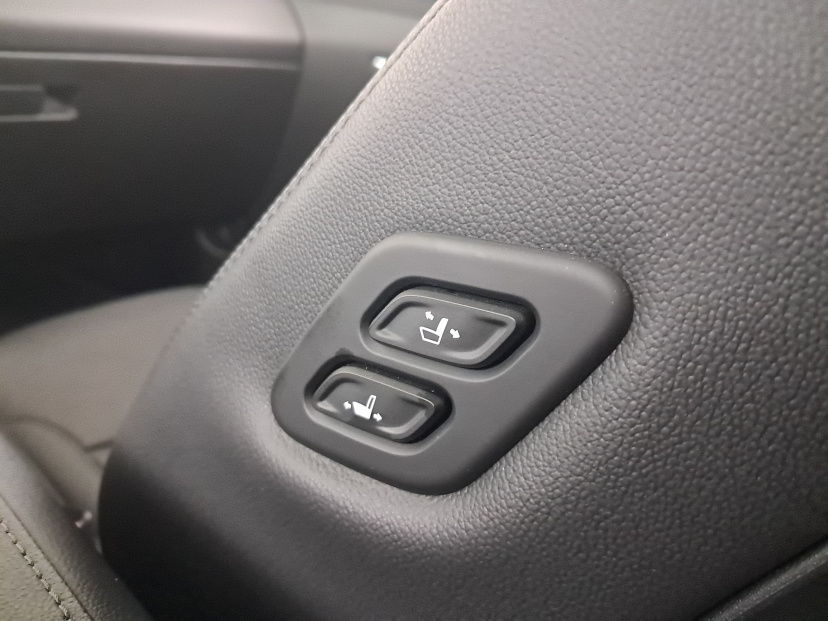 Hyundai Tucson, 2021