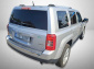 Jeep Patriot, 2011