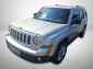 Jeep Patriot, 2011