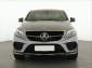 Mercedes-Benz GLE Coupe, 2016