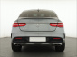 Mercedes-Benz GLE Coupe, 2016