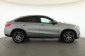 Mercedes-Benz GLE Coupe, 2016