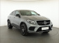 Mercedes-Benz GLE Coupe, 2016