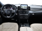 Mercedes-Benz GLE Coupe, 2016