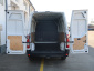 Opel Movano, 2017