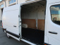 Opel Movano, 2017