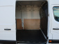 Opel Movano, 2017