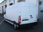 Opel Movano, 2017