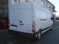 Opel Movano, 2017