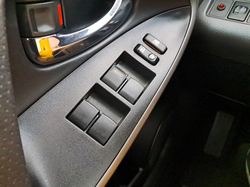 Toyota RAV 4, 2012