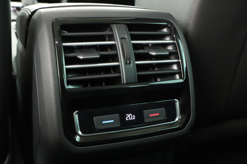 Volkswagen Passat, 2018