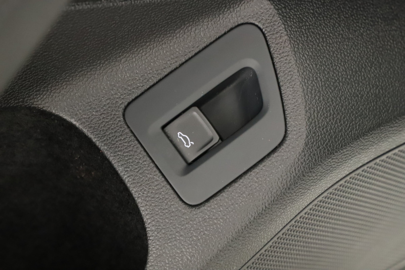 Volkswagen Passat, 2018