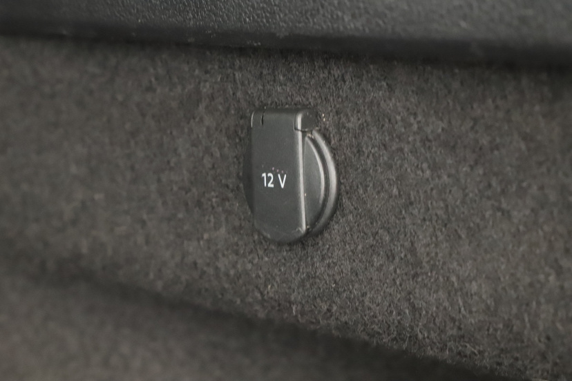Volkswagen Passat, 2018