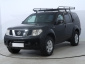 Nissan Pathfinder, 2006
