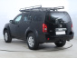 Nissan Pathfinder, 2006