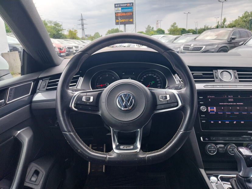 Volkswagen Arteon, 2020