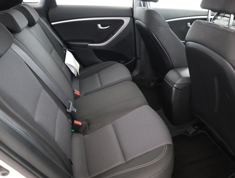Hyundai i30, 2014