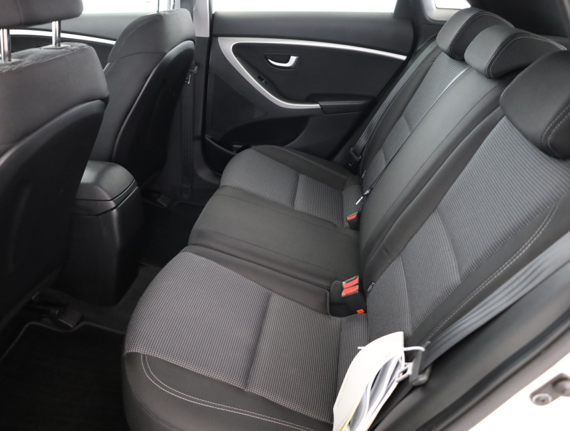 Hyundai i30, 2014