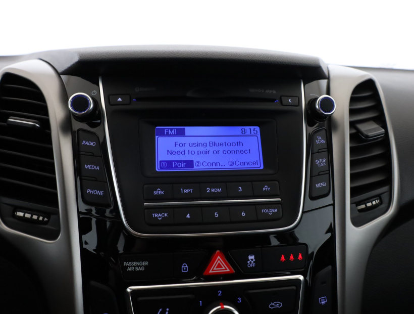 Hyundai i30, 2014