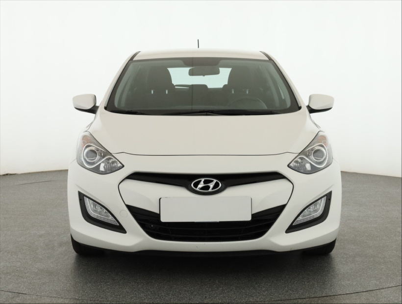 Hyundai i30, 2014