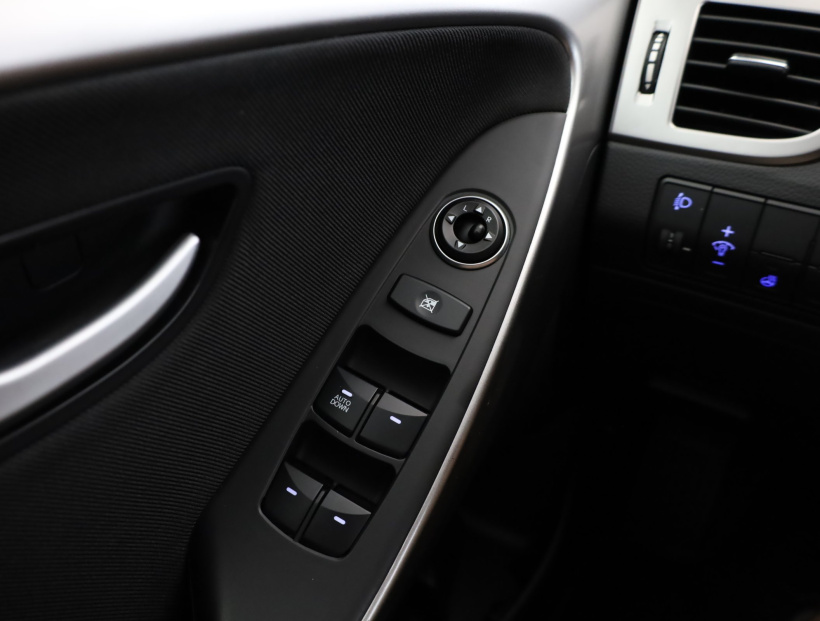Hyundai i30, 2014