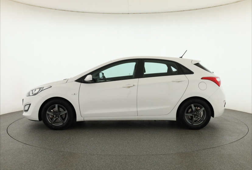 Hyundai i30, 2014