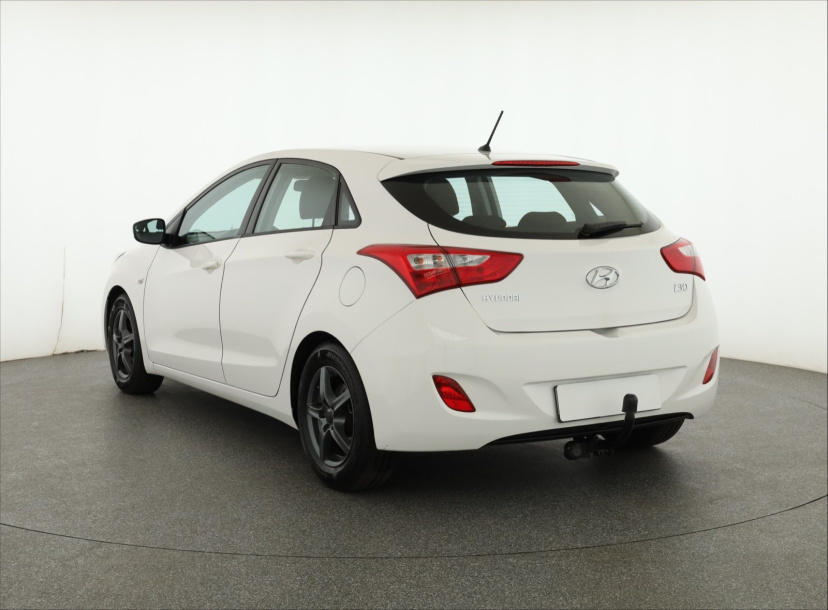 Hyundai i30, 2014