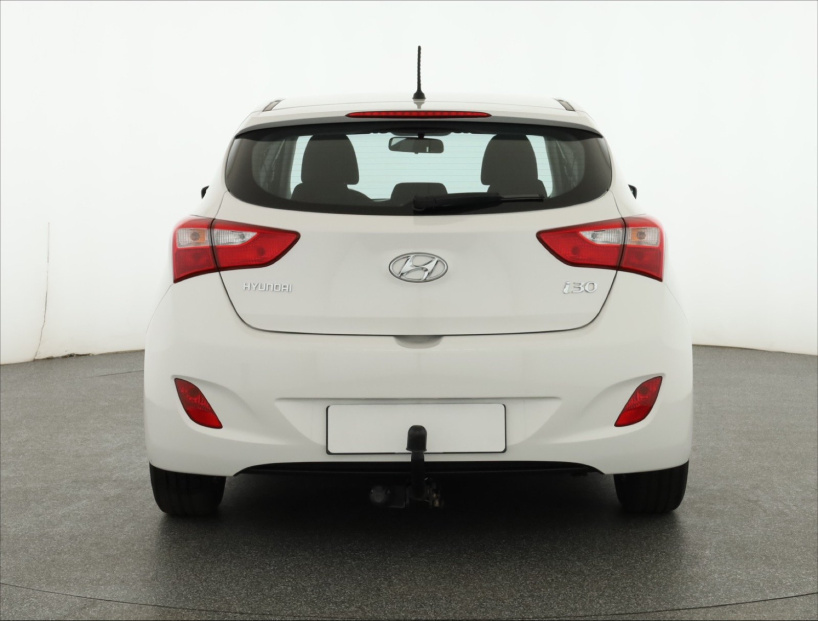Hyundai i30, 2014