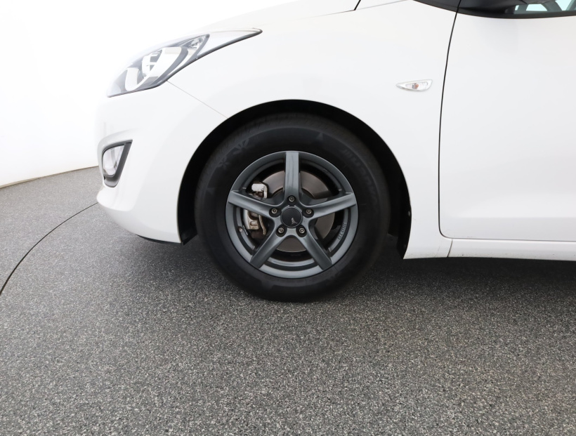 Hyundai i30, 2014