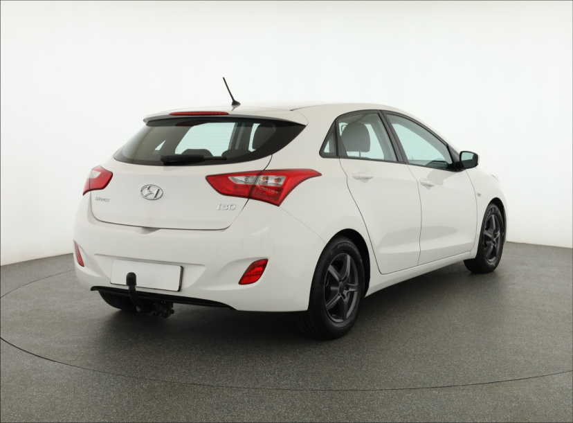 Hyundai i30, 2014