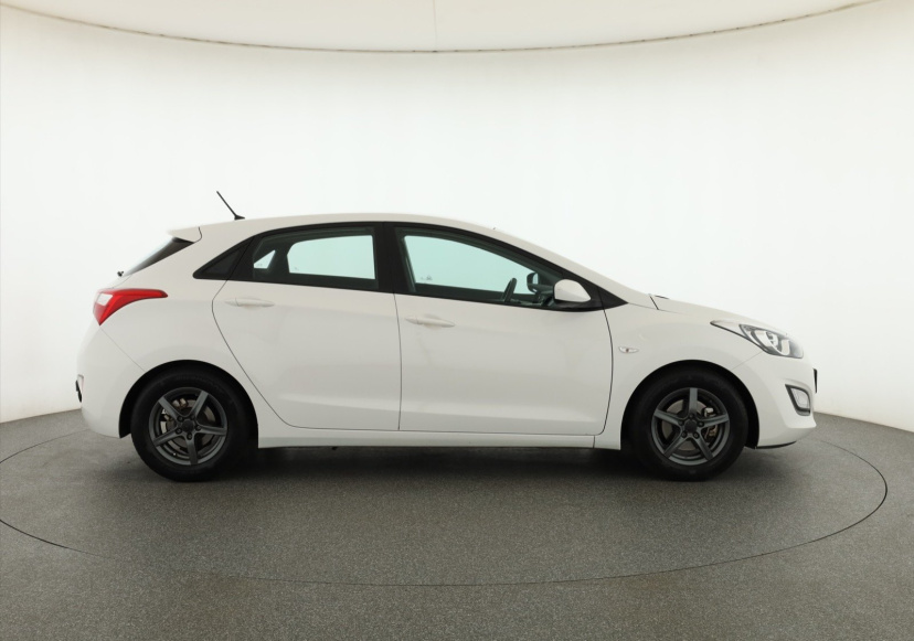 Hyundai i30, 2014